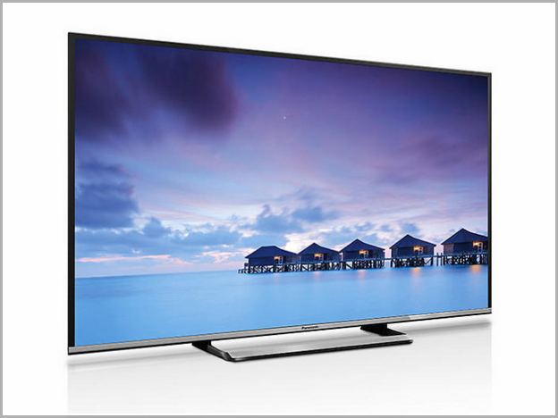 50 Inch Smart Tv 4k