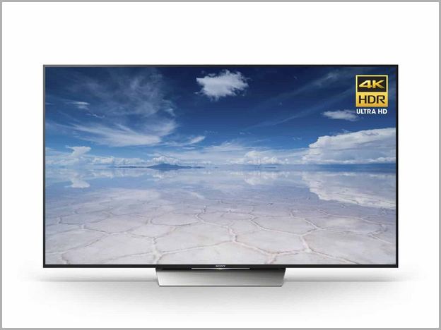 50 Inch Smart Tv Best Buy