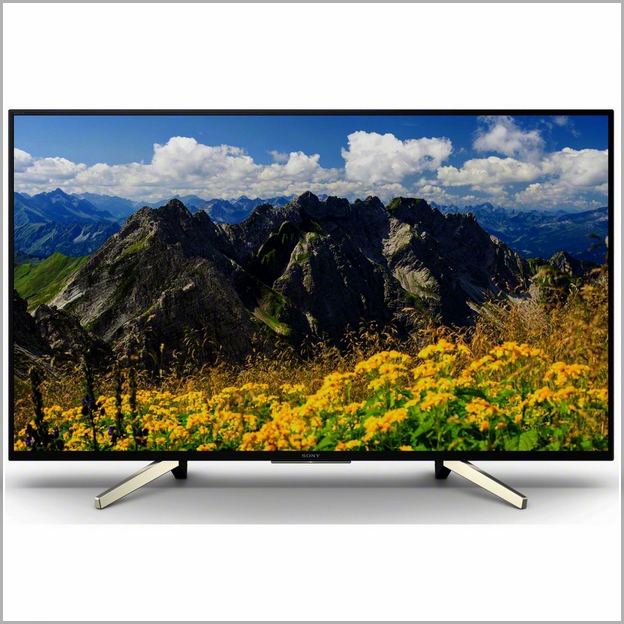 50 Inch Smart Tv Price