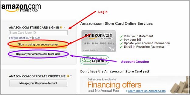 Amazon Pay Credit Card Bill Payment Offer