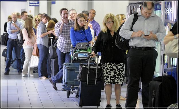 American Airlines Customer Support Line