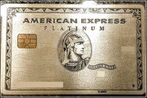 American Express Platinum Military Free