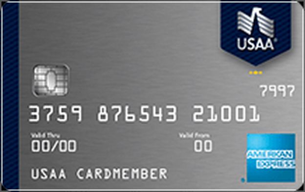 Amex Secured Credit Card