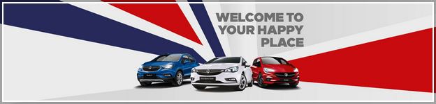 Approved Vauxhall Dealers Near Me