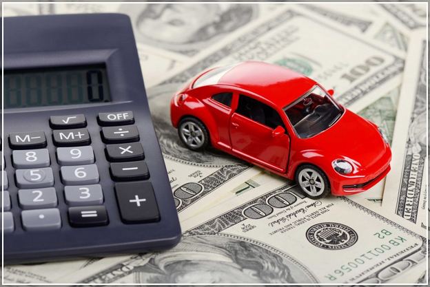 Auto Car Loan Refinance Calculator
