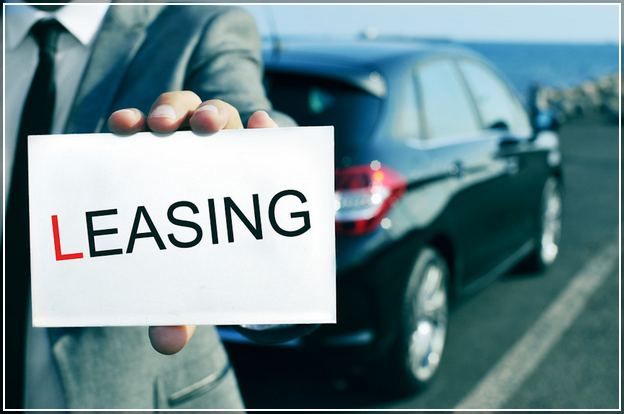 Auto Lease Deals Ny