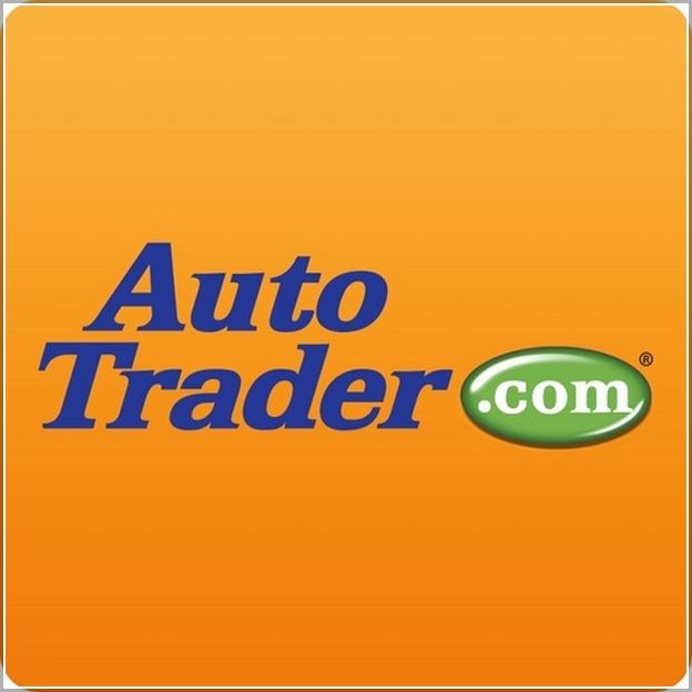Auto Trader Car Valuation