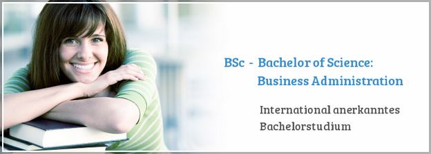 Bachelor Of Business Administration Fernstudium