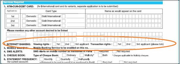 Bank Of America Joint Account Right Of Survivorship