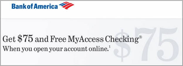 Bank Of America Minimum Balance For Checking