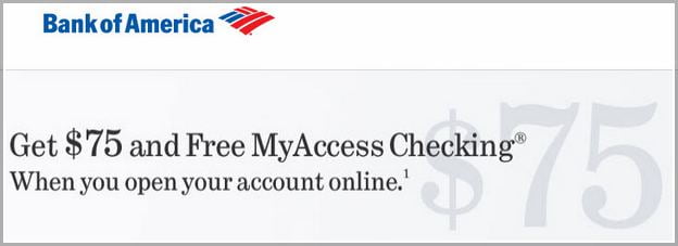 Minimum In Bank Of America Checking Account