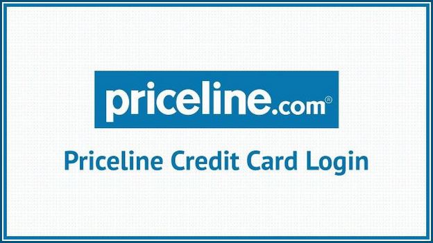 Barclay Credit Card Login Us Priceline