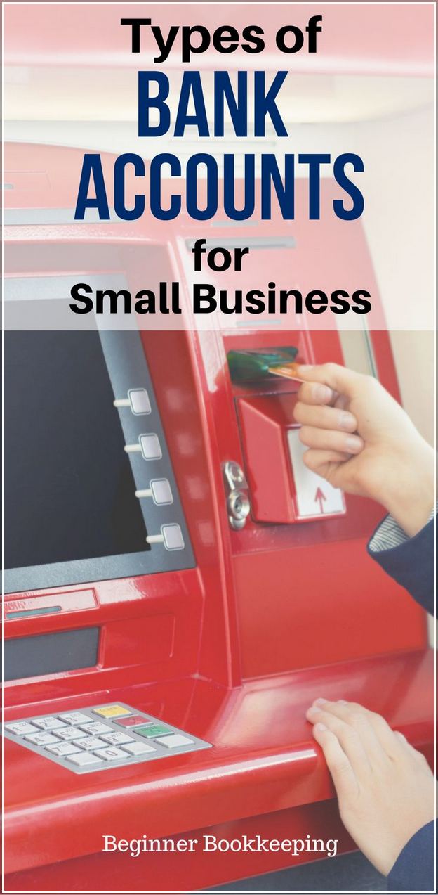 Best Bank For Small Business