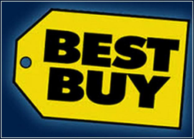 Best Buy Account Login