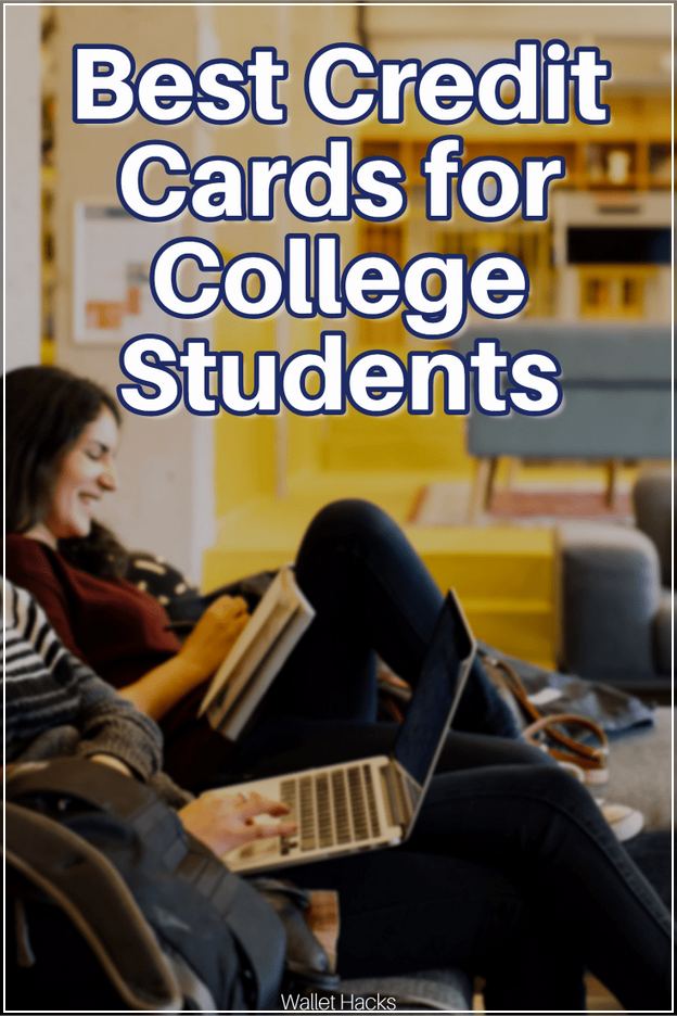 Best Credit Card For College Students Who Travel