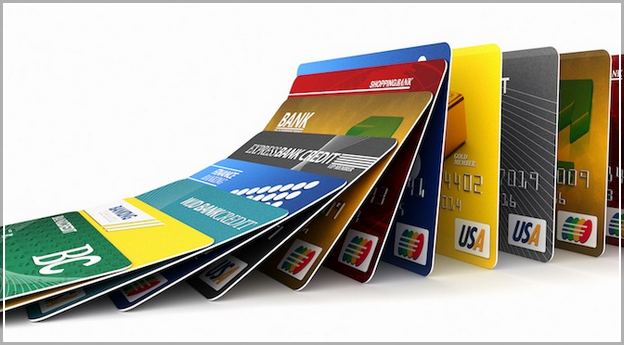 Best Credit Card For Gas Purchases