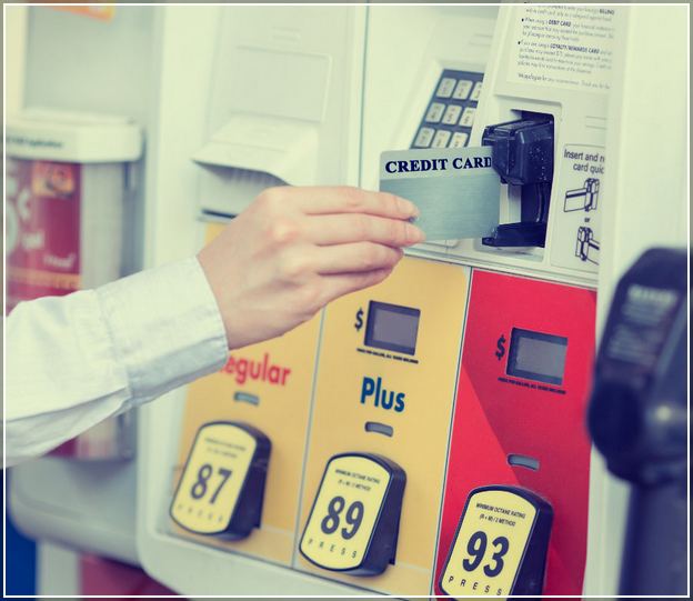 Best Credit Card For Gasoline Purchases