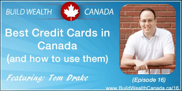 Best Credit Card To Build Credit Canada