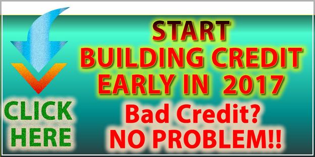 Best Credit Card To Build Credit With No Credit