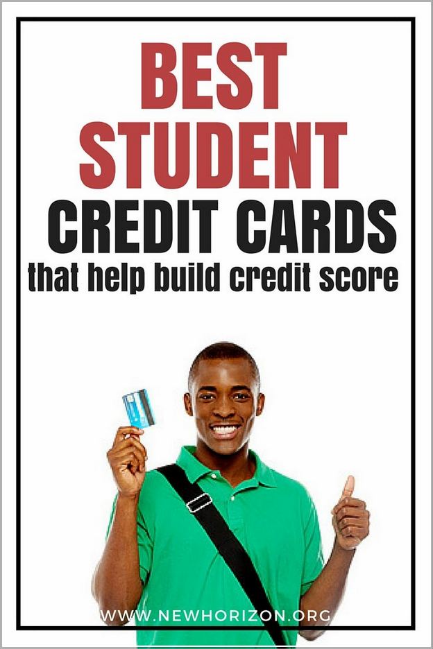 Best Credit Cards For Building Credit Score