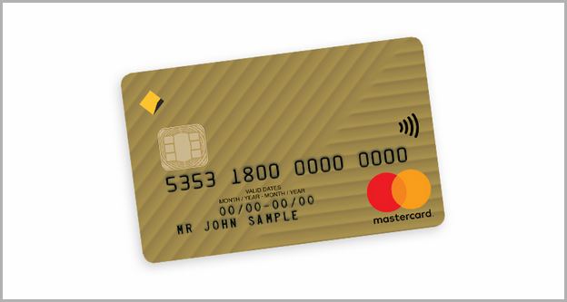 Best First Time Credit Card Australia