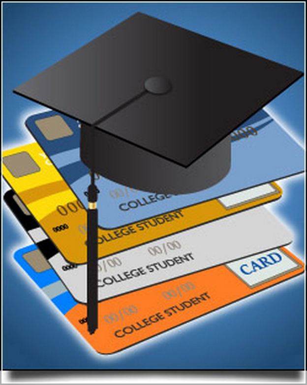 Best First Time Credit Card For Students