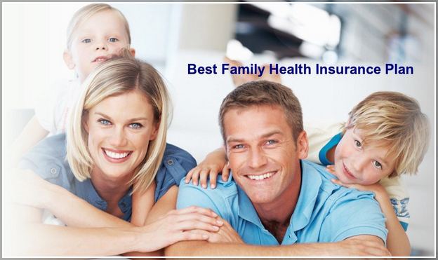 Best Health Insurance In Texas For Families