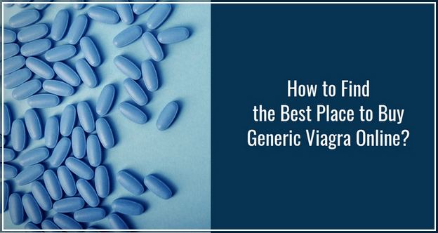 Best Place To Buy Viagra Online