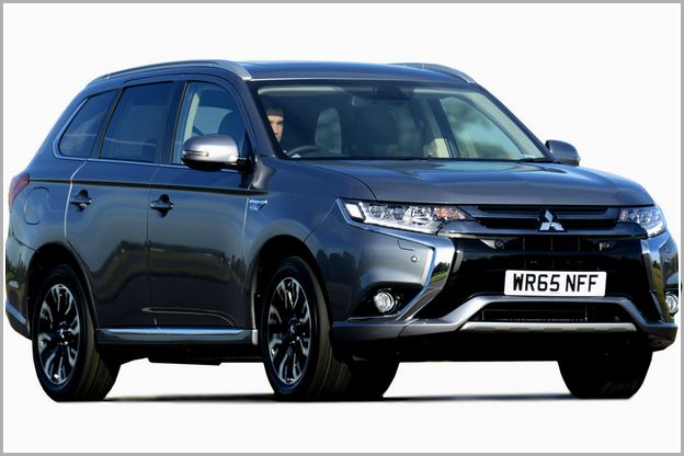 Best Small Suv Uk Hybrid