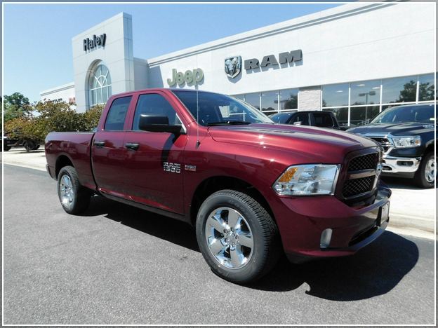 Best Truck Lease Deals 2018