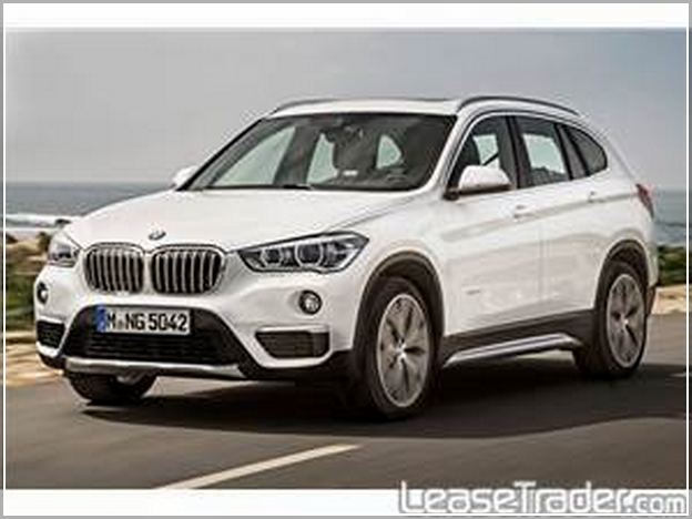 Bmw X1 Lease Deals Nj