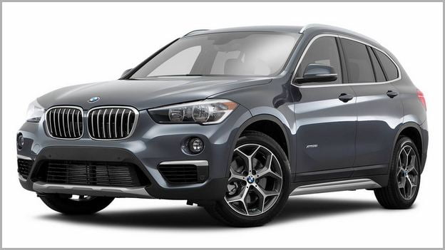 Bmw X1 Lease Deals