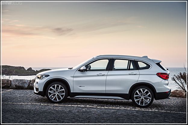 Bmw X1 Lease Forum