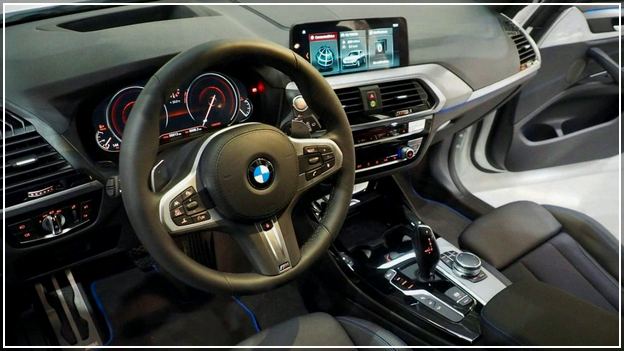 Bmw X3 Lease 2017