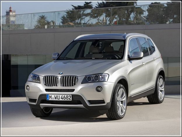 Bmw X3 Lease Calculator