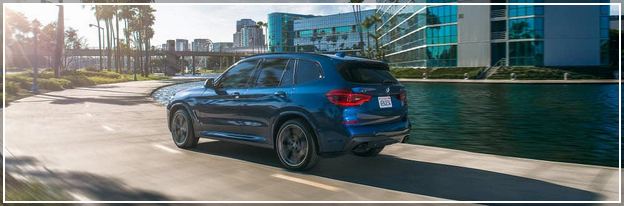 Bmw X3 Lease Deals