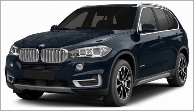 Bmw X5 Lease Deals Uk