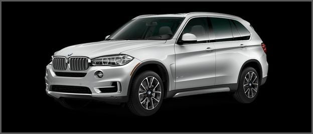 Bmw X5 Lease Deals