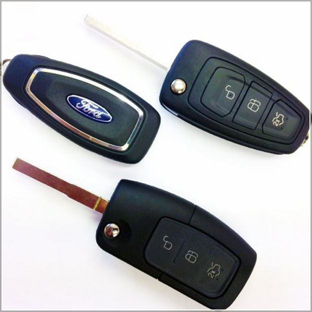 Bournemouth Car Key Company