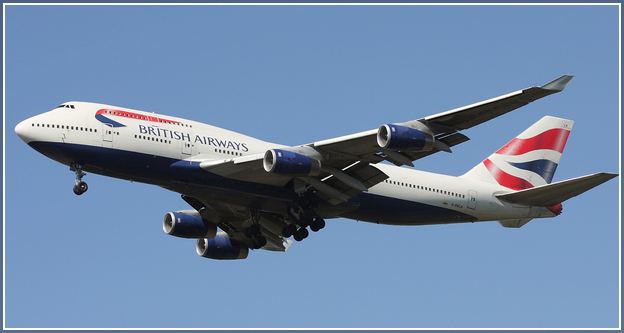 British Airways Partnerships
