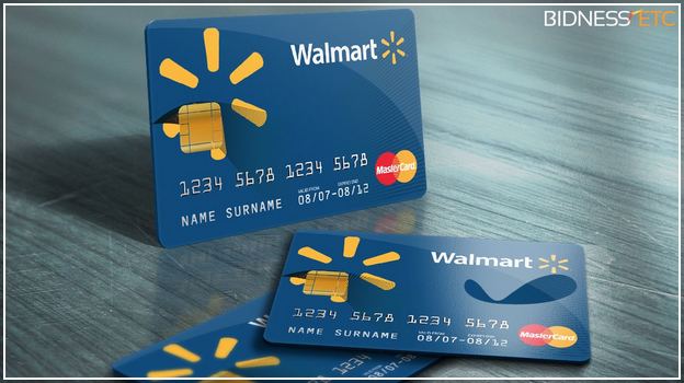 can i pay with walmart gift card online