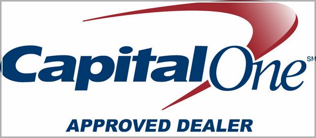 Capital One Auto Refinance