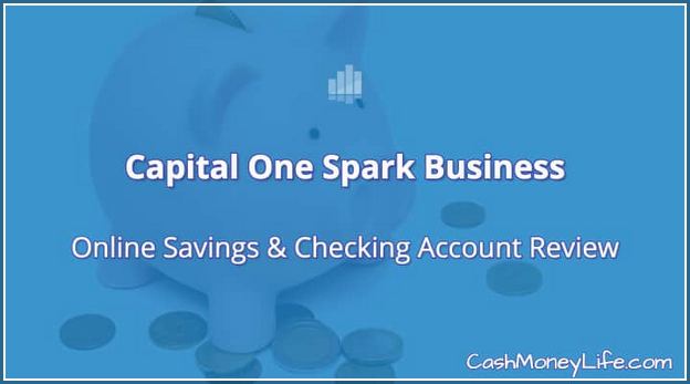 Capital One Business Checking Review