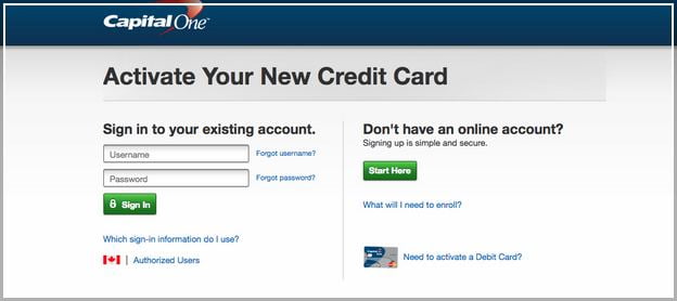 capital-one-card-activate-online