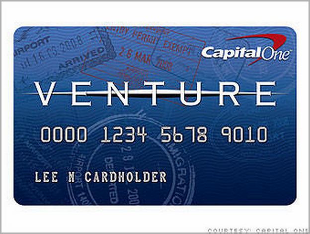 Capital One Rental Car Insurance Review