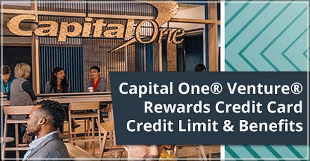 Capital One Venture Card Benefits