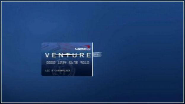 Capital One Venture Card Rental Car Insurance