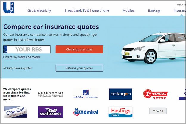 Car Insurance Groups List 1 20