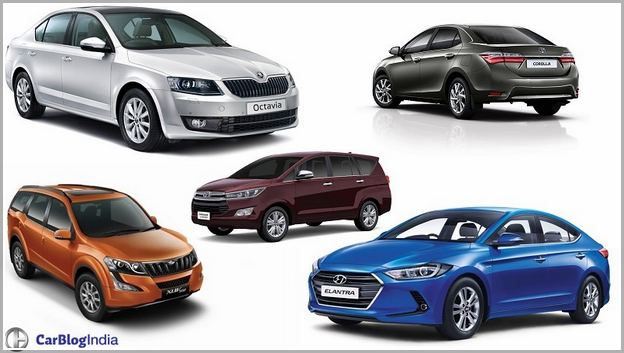 Cars In India Below 10 Lakhs
