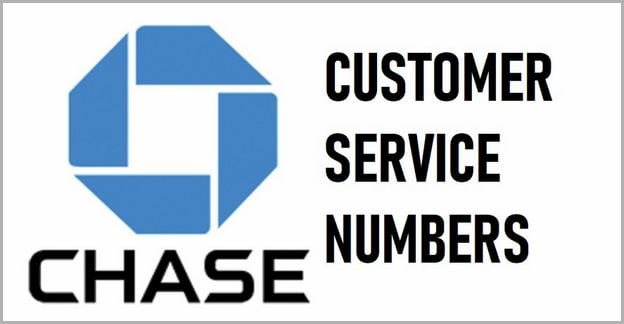 Chase Bank Customer Care Usa